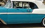 Show the detailed information for this 1956 Chevrolet Bel Air.