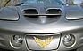 2002 Pontiac Trans Am.