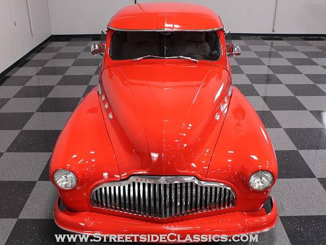 1948 Buick Special Lithia Springs GA 30122 Photo #0142356A