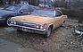 Show the detailed information for this 1965 Chevrolet Impala.