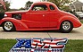 Show the detailed information for this 1937 Chevrolet .