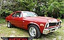 Show the detailed information for this 1971 Chevrolet Nova.