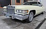 1976 Cadillac deVille.