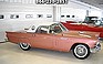 Show the detailed information for this 1957 Ford Thunderbird.