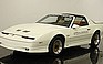 Show the detailed information for this 1989 Pontiac Trans Am.