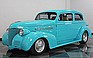 Show the detailed information for this 1939 Chevrolet Master.