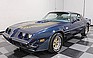Show the detailed information for this 1979 Pontiac Trans Am.