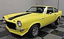 1972 Chevrolet Vega.