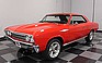 Show the detailed information for this 1967 Chevrolet Chevelle.