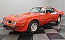 Show the detailed information for this 1975 Pontiac Trans Am.