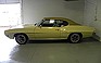 Show the detailed information for this 1970 Pontiac GTO.