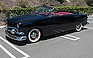 Show the detailed information for this 1951 Ford Custom.