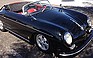 Show the detailed information for this 1957 Porsche 356.