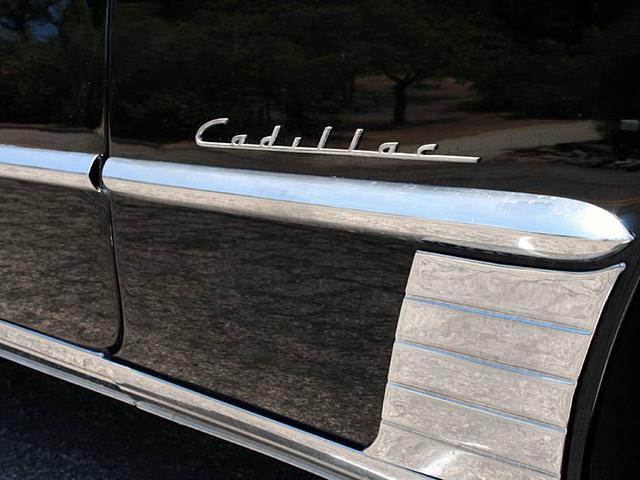 1949 Cadillac 62 Jamul CA 91935 Photo #0142494A