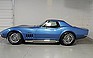 Show the detailed information for this 1969 Chevrolet Corvette.