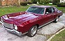 Show the detailed information for this 1970 Chevrolet Monte Carlo.