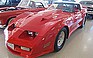 Show the detailed information for this 1978 Chevrolet Corvette.