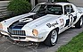 Show the detailed information for this 1970 Chevrolet Camaro.