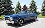 Show the detailed information for this 1970 Chevrolet Chevelle.