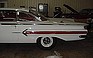 Show the detailed information for this 1960 Chevrolet Impala.