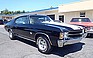 Show the detailed information for this 1971 Chevrolet Chevelle.