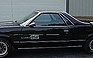 1986 Chevrolet El Camino.