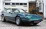 Show the detailed information for this 1971 Maserati Indy.