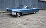 Show the detailed information for this 1965 Cadillac Eldorado.