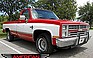 Show the detailed information for this 1986 Chevrolet C10.