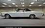 1969 Lincoln Continental.