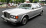 Show the detailed information for this 1991 Rolls-Royce Silver Spur II.