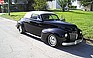 Show the detailed information for this 1940 Mercury Custom.