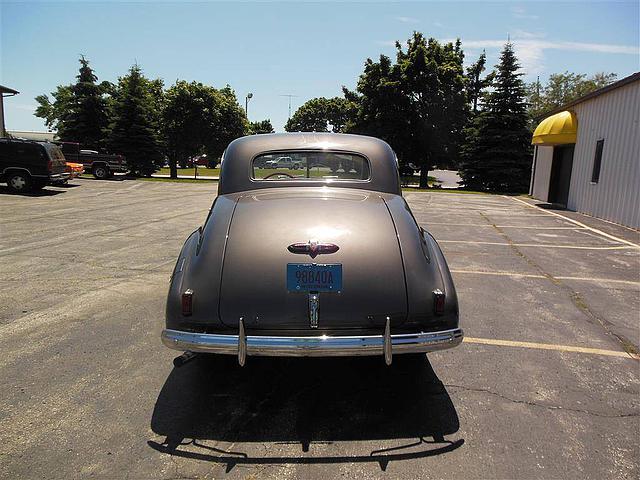 1939 Buick Special Manitowoc WI 54220 Photo #0142502A