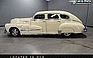 Show the detailed information for this 1948 Pontiac Silver Streak.