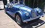 2005 Morgan Plus 8.