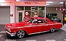 Show the detailed information for this 1962 Chevrolet Impala.