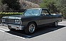 Show the detailed information for this 1964 Chevrolet El Camino.