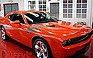 Show the detailed information for this 2009 Dodge Challenger.