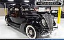 Show the detailed information for this 1937 Ford Deluxe.