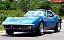 Show the detailed information for this 1968 Chevrolet Corvette.