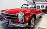 Show the detailed information for this 1971 Mercedes-Benz 280SL.