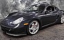 Show the detailed information for this 2006 Porsche Cayman.