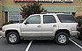 Show the detailed information for this 2005 Chevrolet Tahoe.