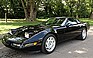 Show the detailed information for this 1991 Chevrolet Corvette.