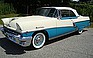 Show the detailed information for this 1956 Mercury Montclair.