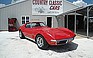 Show the detailed information for this 1972 Chevrolet Corvette.