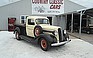 Show the detailed information for this 1937 Dodge .