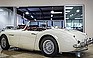 Show the detailed information for this 1960 Austin-Healey 3000.
