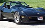 Show the detailed information for this 1980 Chevrolet Corvette.