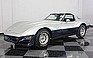 Show the detailed information for this 1981 Chevrolet Corvette.